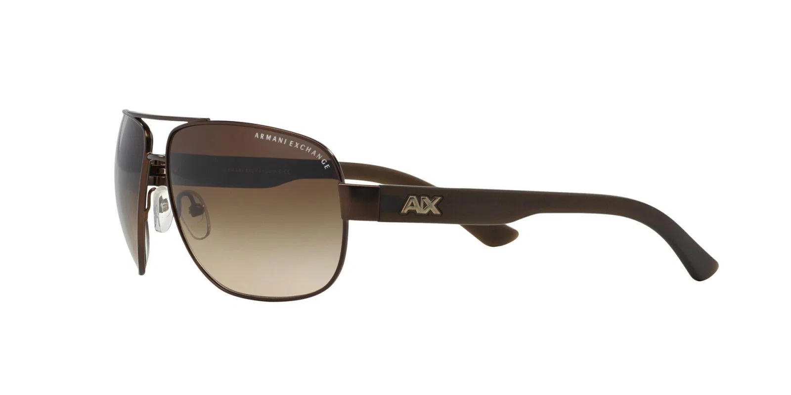 Armani Exchange 2012S Sunglasses - view 10